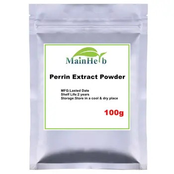  100-1000g Perrin Extract Pulbere