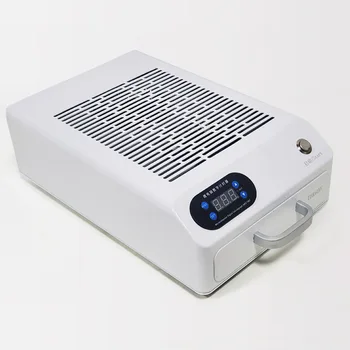  100w TBK605 Uscare UV Light Box Suprafață Curbată de Riduri Ecran Flexibil Ecran Complet UV Umbre Lipici Cutie de Lumină LED-uri