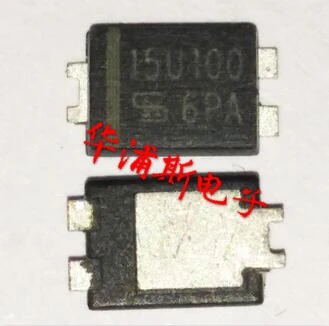  10buc 100% orginal nou diode Schottky TSP15U50S TSP15U100S TSP15U120S SĂ-277 100V15A