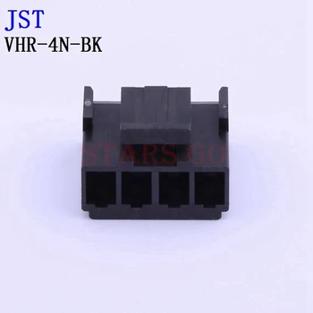  10BUC/100BUC VHR-4N-BK VHR-3N-BK Conector JST
