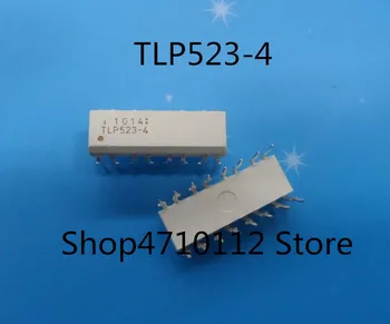  10BUC/LOT NOU TLP523-4 TLP523-4GB TLP523 TLP523-2 TLP523-1GB TLP561G