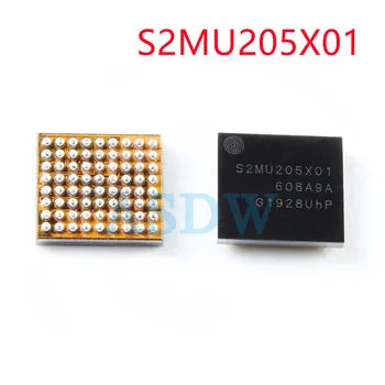  10buc/Lot S2MU205X01 MU205X01 Alimentare IC Pentru Samsung A70 Power Management Cip