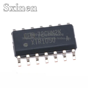  10PCSSMD XTR105UA SOIC-14 Curent Transmițător