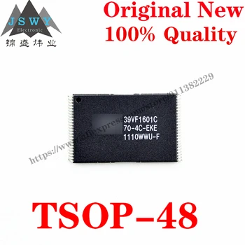  10~100BUC SST39VF1601C-70-4C-EKE TSOP-48 Semiconductoare NICI Memorie Flash integrat cu modulul arduino Transport Gratuit 39VF1601C