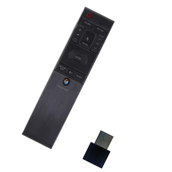  18cm Lungime Telecomanda Smart TV BN59 01220E Compatibil cu BN59-01220G BN59-01221J Dispozitive de Automatizare Acasă