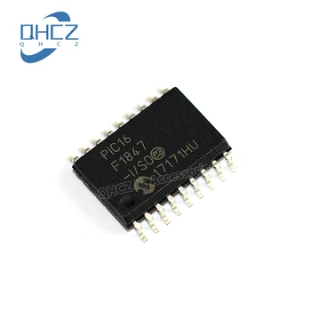  1buc PIC16F1847-I/AȘA PIC16F1847 16F1847 SOIC-18 Noi și Originale circuit Integrat IC chip Microcontroler Chip MCU În Stoc