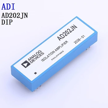  2/10/50PCS AD202JN AD526JNZ AD5749ACPZ7 AD620ANZ AD620BRZ ADI Amplificator Operațional