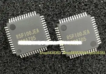  2-10buc Noi R5F100JEA R5F100JEAFA R5F100JEAFA#30 QFP-52 Microcontroler cip
