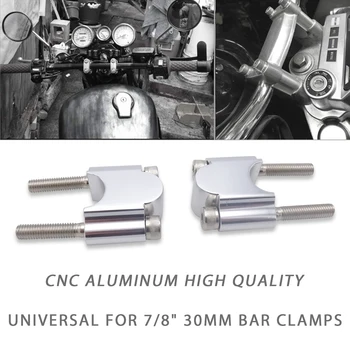 2 BUC CNC Aluminiu 7/8 