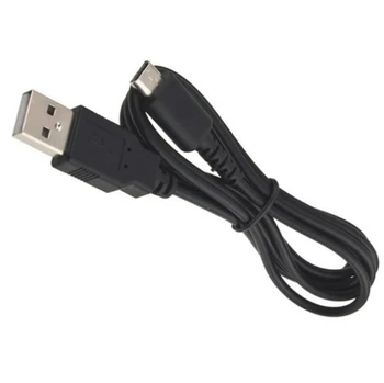  200 buc / lot dhl USB Putere de Încărcare Cablu de încărcare Pentru Nintendo DS Lite NDSL DSL