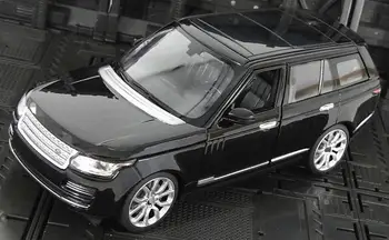  2022 Vânzare Fierbinte De Metal Jucărie Model De Masina Trage Înapoi Vehicule In Miniatura Dimensiune Jucarii Pentru Baieti Colectia De Cadouri