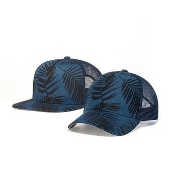  2023 Nou Sport Pălărie Bărbați Vară de protecție Solară Camuflaj Pescuit Capac Respirabil Rapid-uscat Capac Plasă de Sport Rață Limba Șapcă de Baseball