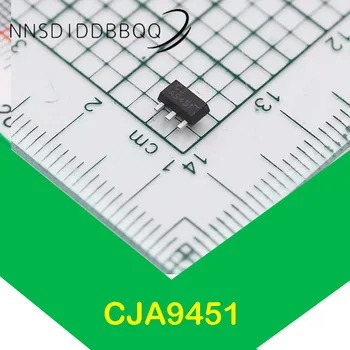  20BUC/lot CJA9451 A9451 Tranzistor MOSFET SOT-89 P-canal -20V -2.3 O 135mΩ@-4.5V