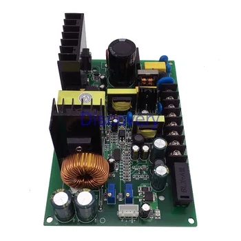  220V Precizie Tensiune Circuit PT24V-3 Controller cu pulberi Magnetice Ambreiaj Frână Electromagnetică Eșuare Mașină