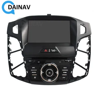  2DIN Android radio Auto multimedia player Pentru Ford focus 2012-2014 stereo auto autoradio audio auto navigatie GPS DVD player