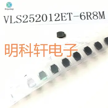  30pcs orginal noi VLS252012ET-6R8M SMD putere inductor 6.8 UH 2.5*2.0*1.2