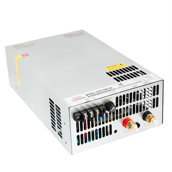  48 volt 41.7 amp 2000 watt monitorizare de comutare de putere 2000w 48v 41.7 O comutare industriale de monitorizare transformator