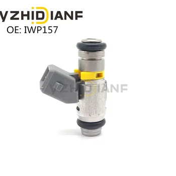  4x IWP-157 IWP157 Injectorului de Combustibil IWP157 Pentru Ford Fiesta 1.6 Fiat Palio Gol Flex 1.8 EV1 160cc / min 50102702