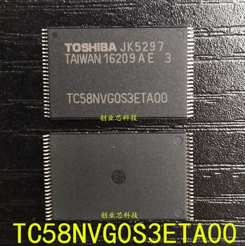  5pcs original nou TC58NVG0S3ETA00 128MB 1Gb de Stocare Cip