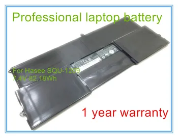  7.4 V 82.14 WH Original Laptop Baterie pentru SQU-1209 Înlocuirea Bateriei SQU-1209 Transport Gratuit