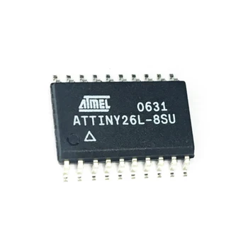  ATTINY26L-8SU POS-20 Microcontroler Cip IC Circuit Integrat de Brand Original Nou ATTINY26L