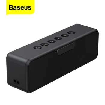  Baseus Difuzor Bluetooth Portabil Wireless 20W subwoofer EQ Modul Boost soundbar IPX6 Impermeabil Bluetooth 5 Difuzoare Sunet Xiomi