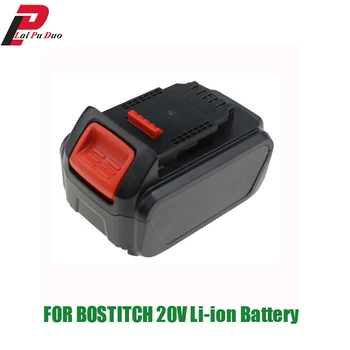  Baterie Pentru BOSTITCH 20V Li-ion 3.0 Ah 4.0 5.0 Ah Ah BCB204 BCF28WWB BCF30PTB BCN680D1