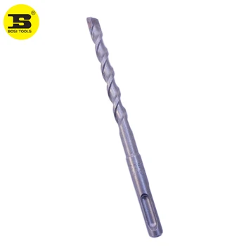  BOSI Electric Hammer Burghiu 10mmx160mm Pentru Zidărie de Foraj Patru Slot BS531610