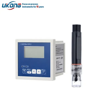  Calitatea apei PH-online detector de conductivitate monitor acvacultură pH-ului de date senzor
