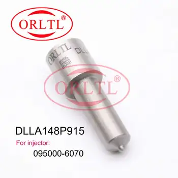  Common Rail Duza DLLA 148P915 (0934009150) Injector Duza DLLA 148P 915 Auto Duza Părți DLLA148 P915 Pentru 6251113100