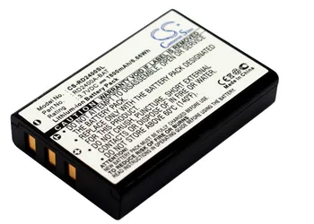  CS 1800mAh / 6.66 Wh baterie pentru Thomson X-2400