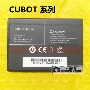  Cubot J3 Pro Baterie Cubot Nova J3 C5 Baterie De Telefon Mobil