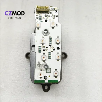  CZMOD Original Folosit 725.31.601.99 12V 13W Faruri LED DRL Modulul de Sursă de Lumină 7253160199 Accesorii Auto