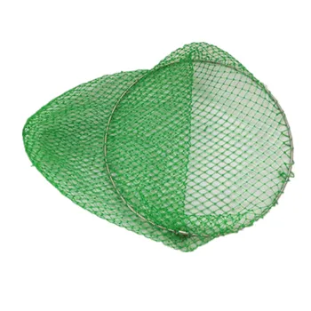  Diametru 40cm-50cm Grosime Puternic Baie Net Pescuit Rețea Rede De Pesca în aer liber Instrument tuck Net de Cap Brail Net Lingura Accesorii
