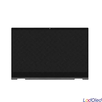  Display LCD Touch Screen Digitizer Sticla de Asamblare pentru HP 14-dw0276ng 14-dw0336ng 14-dw0355ng 14-dw0400ng 14-dw0433ng 14-dw0544ng