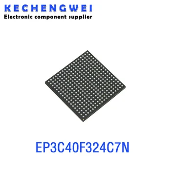  EP3C40F324C7N EP3C40F324I7N BGA324 Circuite Integrate (ICs) Încorporat - Fpga-uri (Field Programmable Gate Array)