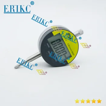  ERIKC Indicator Digital de Ridicare Instrument de Măsură E1024021 Common Rail Combustibil Injector Lift Scară de Măsurare Multifuncțional Tester
