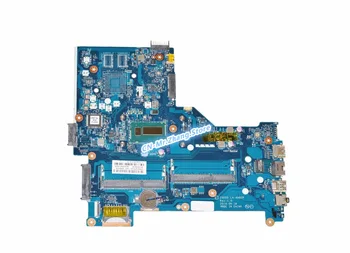 Folosit SHELI PENTRU HP 15-R Laptop Placa de baza W/ I3-4010U CPU 764109-001 LA-A992P DDR3