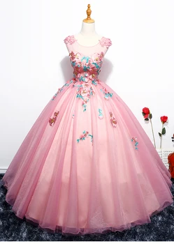  Gratuit navă de viță de vie de flori fairy belle rochie de bal sissi mult medieval rochie Renașterii Rochie de printesa rochie Victoriană/Marie Antoinette