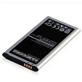  GTF O nouă baterie de litiu pentru S5 EB-BG900BBC G9009D 9006V 9008V telefon mobil