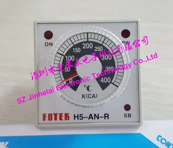  H5-O-R4, H5-O-R2 Nou și original, FOTEK Pointer controler de temperatura P+D R H5-O-R