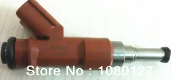  Injectorului de combustibil 23250-31050 / 23250-0P040 Dedicat Pentru Lexus Toyota 3.5 L V6 2006-2015
