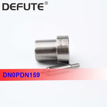  Injecție de combustibil duze DN0PDN159 piese de motor Diesel Common Rail Combustibil Injector Duza