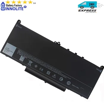  J60J5 Acumulator Compatibil cu Dell Latitude E7470 E7270 7470 7270 P61G001 Serie de Notebook-uri 0MC34Y MC34Y R1V85 242WD GG4FM WYWJ2