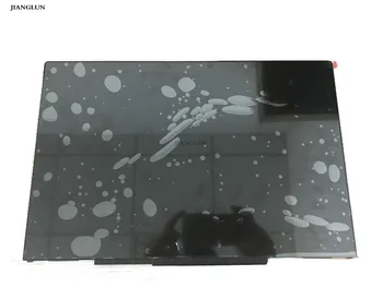  JIANGLUN LCD Touch Ecran Digitizor de Asamblare Cu Touch Bord Pentru HP Pavilion x360 15-cr0002ng 15-CR0051OD 15-CR L20826-001
