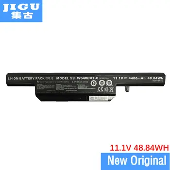  JIGU Original Baterie laptop 6-87-W540S-427 6-87-W540S-4W41 Pentru PANASONIC Pentru Aquado M1519 W545EU W550SU2