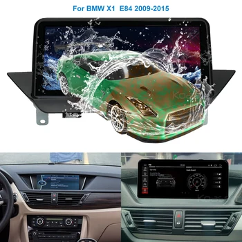  Koason 10.25 inch touch Screen Android ID7 Radio Auto Multimedia Player Pentru BMW X1 E84 (2009-2015) CIC Navigare GPS Multimedia