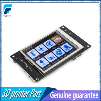  Limitate de Promovare TFT32 V3.0 Controler Inteligent Display 3.2 inch Touch Screen de Sprijin APP/BT/editare Pentru Imprimantă 3D Piese