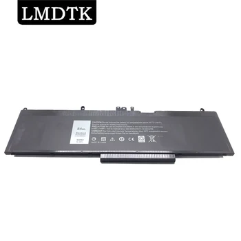  LMDTK Noi WJ5R2 Baterie Laptop Pentru Dell Precision 15 3510 M3510 4F5YV 11.4 V 84WH
