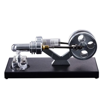  Motor Stirling Motor Model Jucărie De Învățământ De Energie Electrică Generator De Aer Cald Motorul Stirling Experiment Jucărie Cadou Model